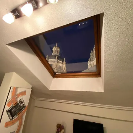 Apartment Centro Historico Junto A Casa De Conchas - Parking Gratis *