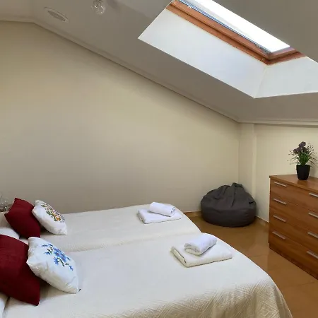 Centro Historico Junto A Casa De Conchas - Parking Gratis *