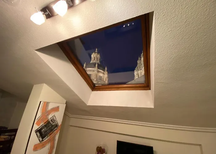 아파트 Centro Historico Junto A Casa De Conchas - Parking Gratis *